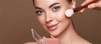 6 Genius Makeup Hacks to Stop Midday Meltdown Without Starting Over